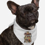 Cat Cafe-Dog-Bandana-Pet Collar-vp021