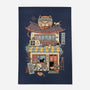 Cat Cafe-None-Indoor-Rug-vp021