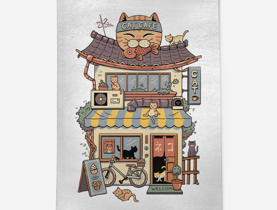 Cat Cafe