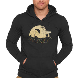 That's No Harvest Moon