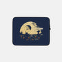 That's No Harvest Moon-None-Zippered-Laptop Sleeve-kg07