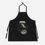 Never Tell Me The Odds-Unisex-Kitchen-Apron-kg07