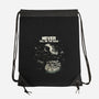 Never Tell Me The Odds-None-Drawstring-Bag-kg07