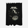 Never Tell Me The Odds-None-Polyester-Shower Curtain-kg07