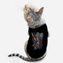 Villains Clash-Cat-Basic-Pet Tank-Skullpy