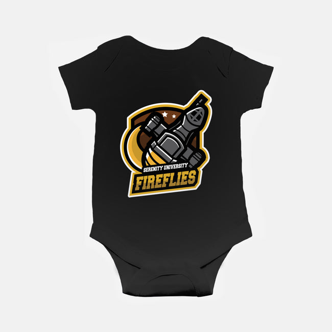 Serenity University-Baby-Basic-Onesie-jrberger