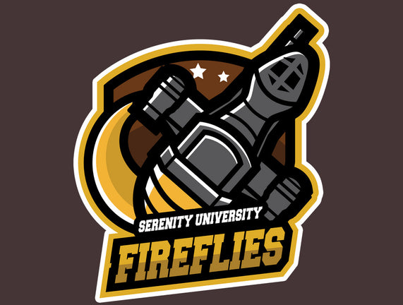 Serenity University