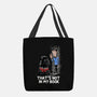 Not In My Book-None-Basic Tote-Bag-zascanauta