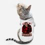 Peter Love Dead Hero-Cat-Basic-Pet Tank-Studio Mootant