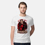 Peter Love Dead Hero-Mens-Premium-Tee-Studio Mootant