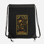 Rapture Tarot Card-None-Drawstring-Bag-naomori