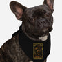 Rapture Tarot Card-Dog-Bandana-Pet Collar-naomori