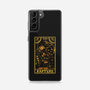 Rapture Tarot Card-Samsung-Snap-Phone Case-naomori