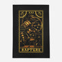 Rapture Tarot Card-None-Indoor-Rug-naomori