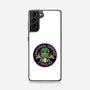 Emotional Support Cthulhu-Samsung-Snap-Phone Case-fanfreak1