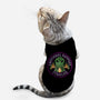 Emotional Support Cthulhu-Cat-Basic-Pet Tank-fanfreak1