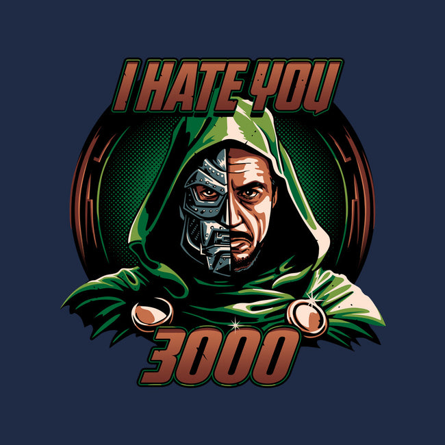 I Hate You 3000-None-Drawstring-Bag-daobiwan