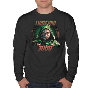 I Hate You 3000