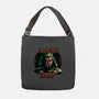 I Hate You 3000-None-Adjustable Tote-Bag-daobiwan