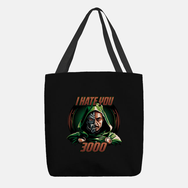 I Hate You 3000-None-Basic Tote-Bag-daobiwan