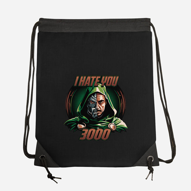 I Hate You 3000-None-Drawstring-Bag-daobiwan