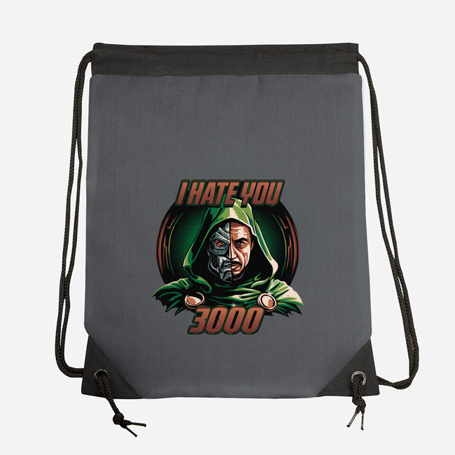 I Hate You 3000-None-Drawstring-Bag-daobiwan