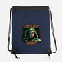 I Hate You 3000-None-Drawstring-Bag-daobiwan