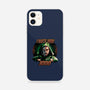 I Hate You 3000-iPhone-Snap-Phone Case-daobiwan