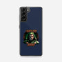 I Hate You 3000-Samsung-Snap-Phone Case-daobiwan