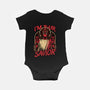 Dead Savior Hero-Baby-Basic-Onesie-Studio Mootant