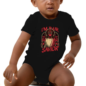 Dead Savior Hero