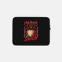 Dead Savior Hero-None-Zippered-Laptop Sleeve-Studio Mootant