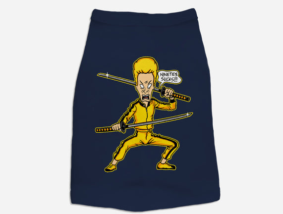 Kill Beavis