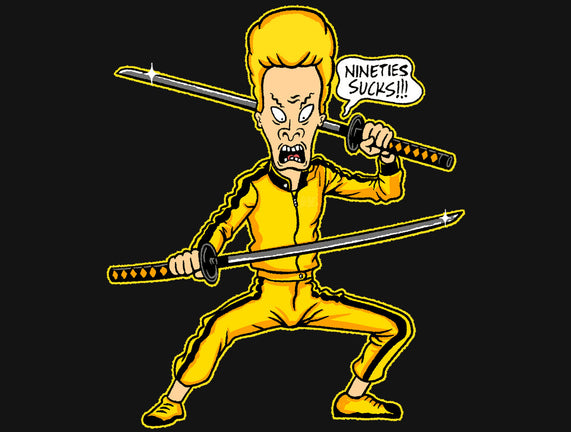 Kill Beavis