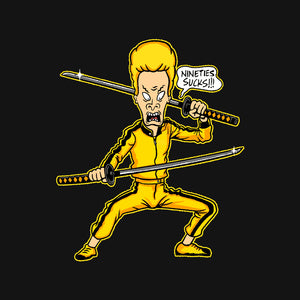 Kill Beavis