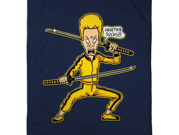 Kill Beavis