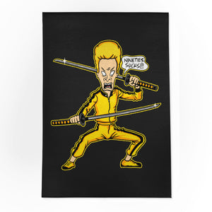 Kill Beavis