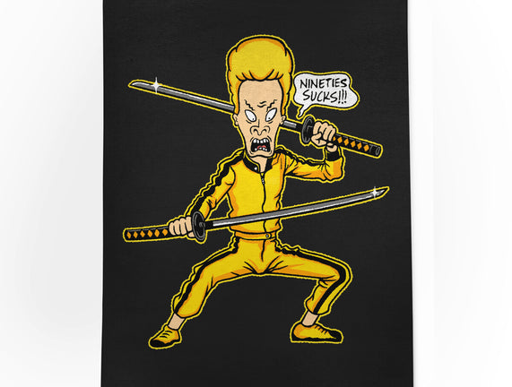 Kill Beavis