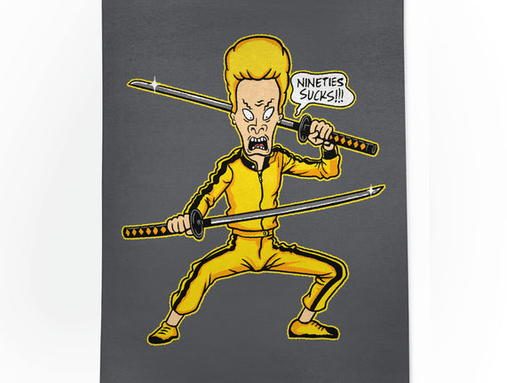 Kill Beavis