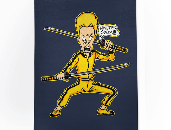 Kill Beavis