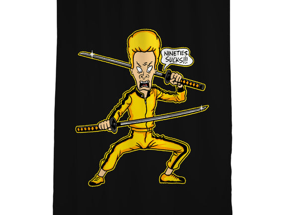 Kill Beavis