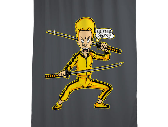 Kill Beavis