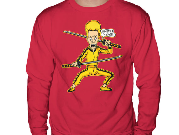 Kill Beavis