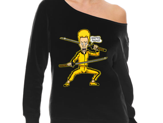 Kill Beavis