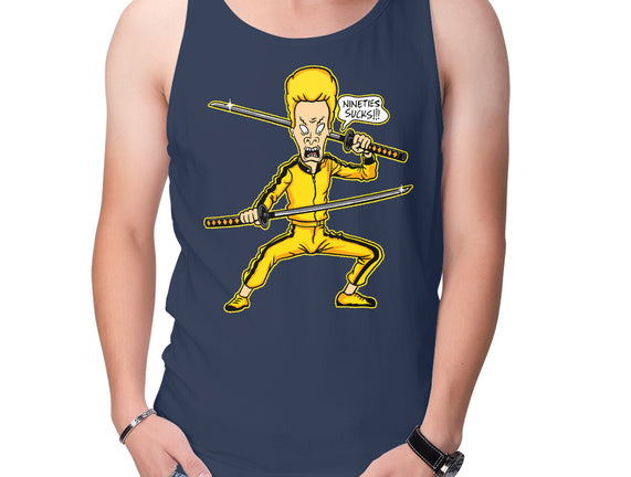 Kill Beavis