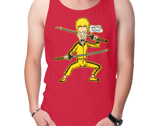 Kill Beavis