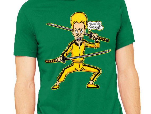 Kill Beavis