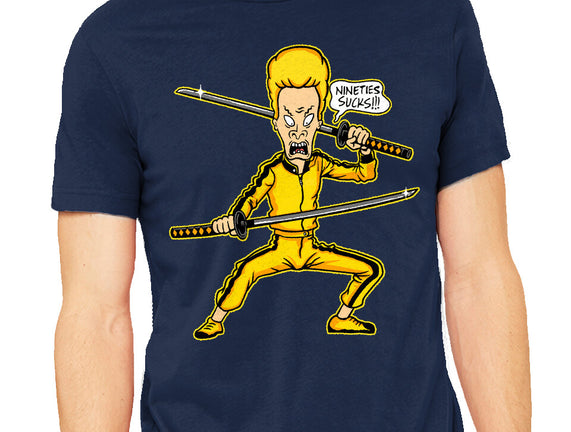 Kill Beavis