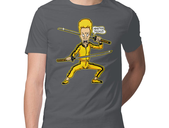 Kill Beavis