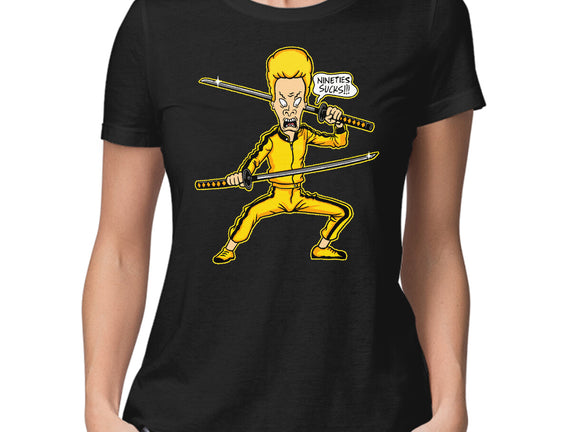 Kill Beavis